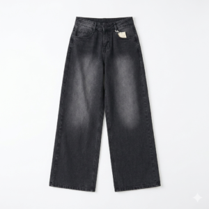 Jean Baggy