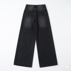 Jean Baggy