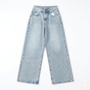 Jean Baggy