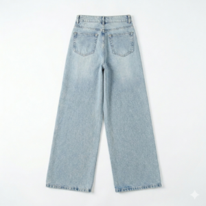 Jean Baggy