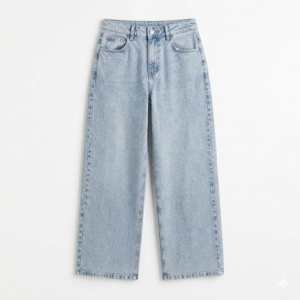 Jean Baggy