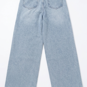 Jean Baggy