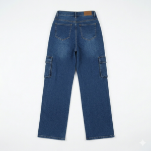 Jean cargo