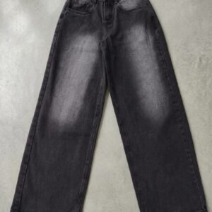 PANTALON JEAN BAGGY KAVAS CLASICO
