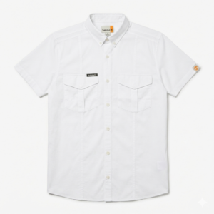 Camisa manga corta