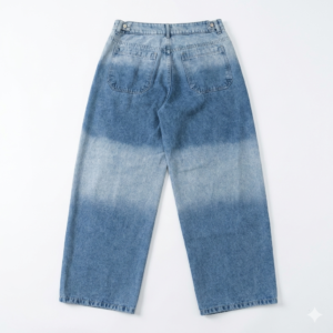 Jean Baggy