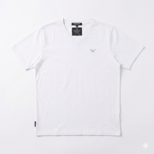 Camiseta Cuello V