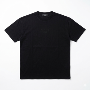 Camiseta oversize