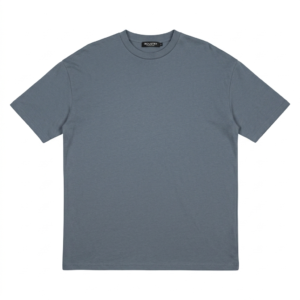 Camiseta oversize