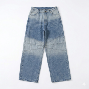 Jean Baggy