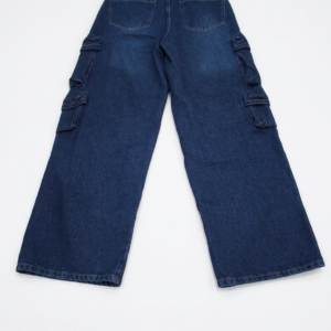 Jean cargo