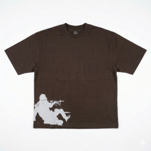 Camiseta boxifit