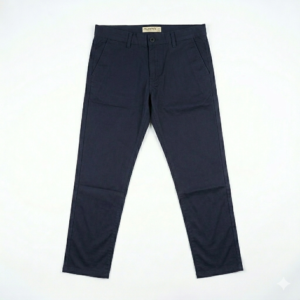 Pantalón hombre gabardina