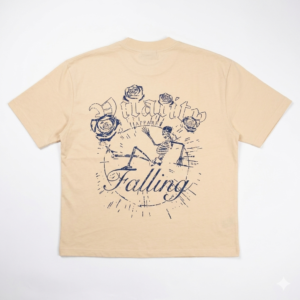Camiseta boxifit