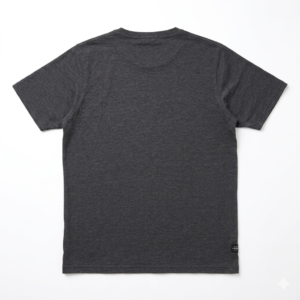 Camiseta Cuello V