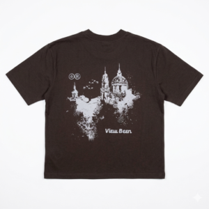 Camiseta boxifit
