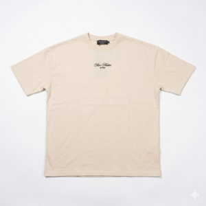 Camisetas oversize