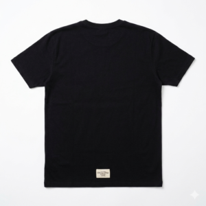 Camiseta clásica
