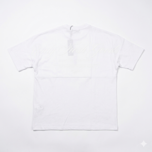 Camiseta oversize