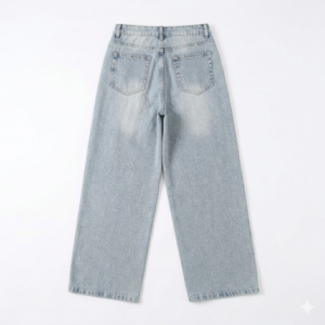 Jean Baggy