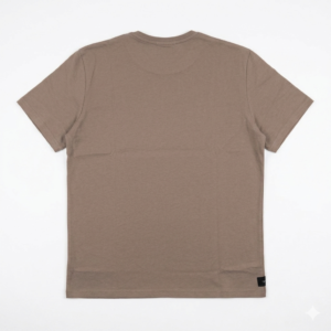 Camiseta clásica