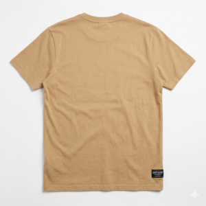 Camiseta Cuello V
