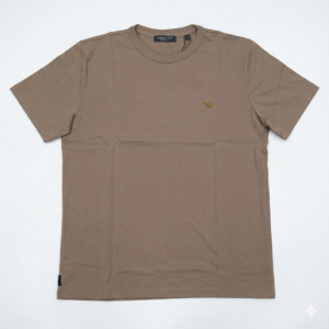 Camiseta clásica