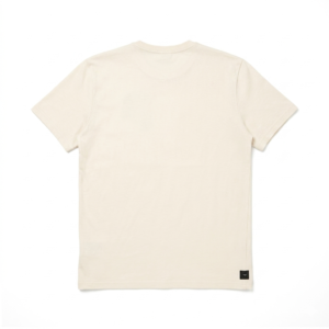 Camiseta clásica