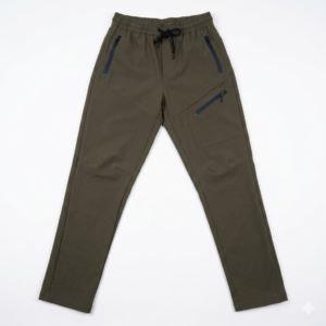 Pantalón hombre táctico hooster