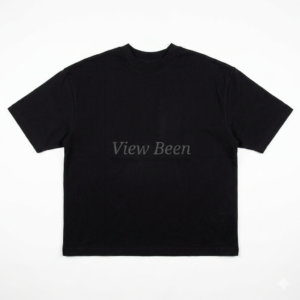 Camiseta boxifit