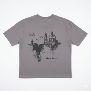 Camiseta boxifit