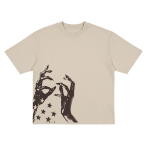 Camiseta boxifit
