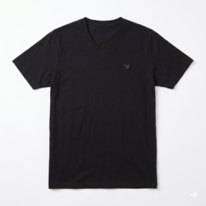 Camiseta Cuello V