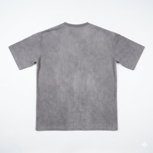 Camiseta oversize