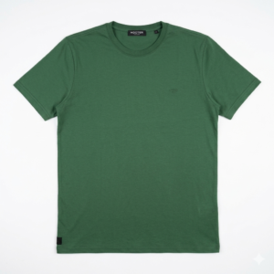 Camiseta clásica