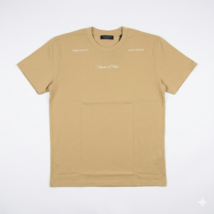 Camiseta clásica