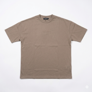 Camiseta oversize