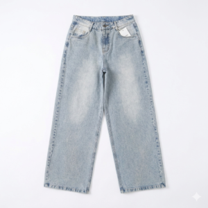 Jean Baggy
