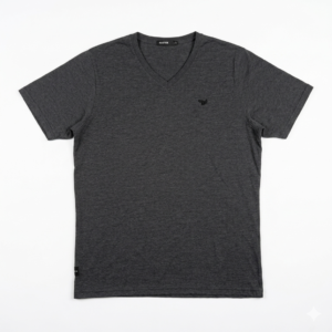 Camiseta Cuello V