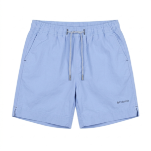 Bermuda hombre corta de tela
