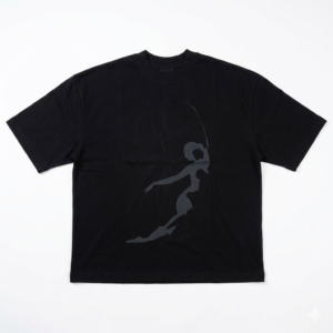 Camiseta boxifit