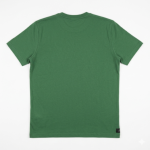 Camiseta clásica