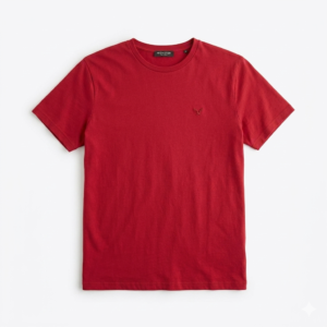 Camiseta clásica