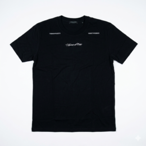 Camiseta clásica