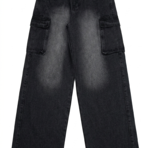 Jean cargo
