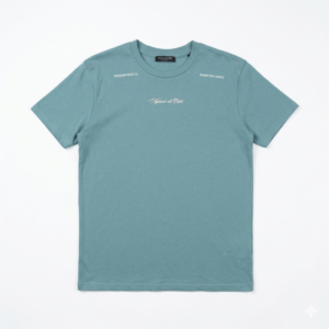 Camiseta clásica