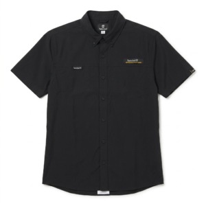 Camisa manga corta