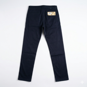 Pantalón hombre gabardina