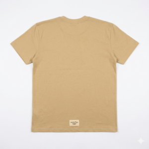 Camiseta clásica