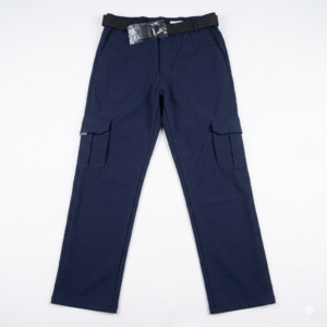 Pantalón hombre táctico cargo